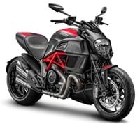 Diavel Carbon For Sale